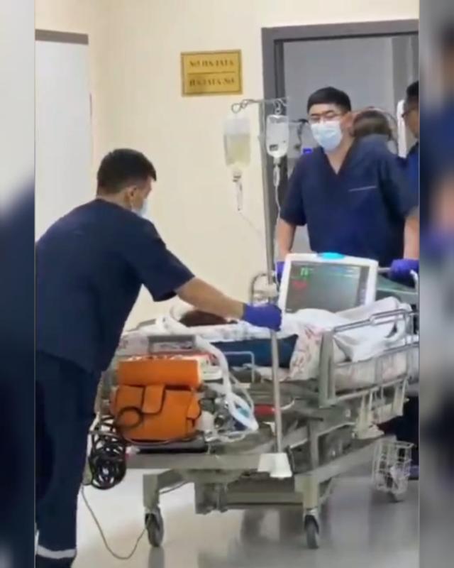 Орган Донорлығы Бірнеше Адамның Өмірін Сақтап Қалды