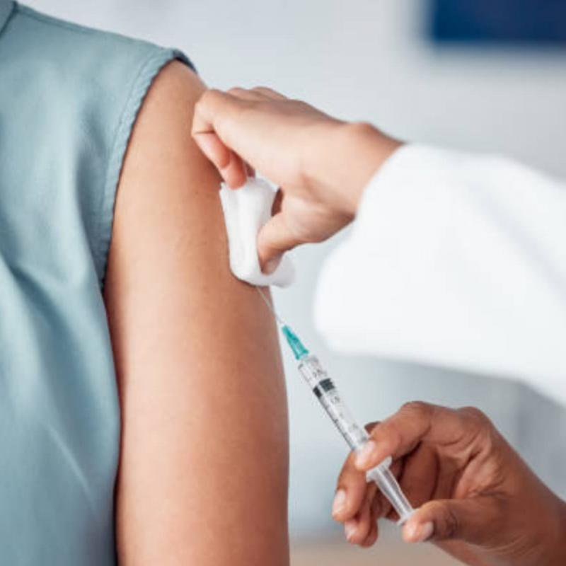 Павлодар облысында тұмауға қарсы вакцинация маусымы басталады!