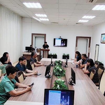 6 июля казахстанцы отметят государственный праздник — День столицы!