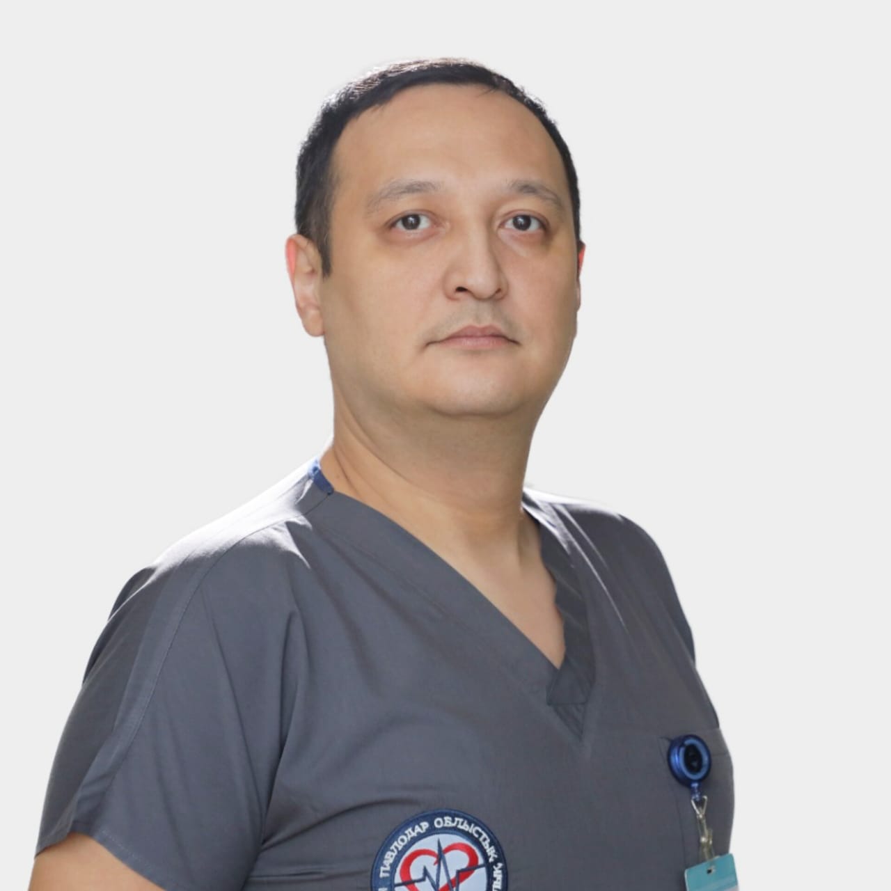 ОРДАБАЕВ ЕРЛАН ТӨЛЕУБЕКҰЛЫ