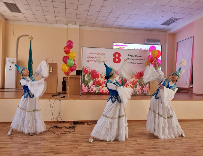 Наурыз мейрамы