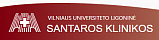 Santaros klinikos